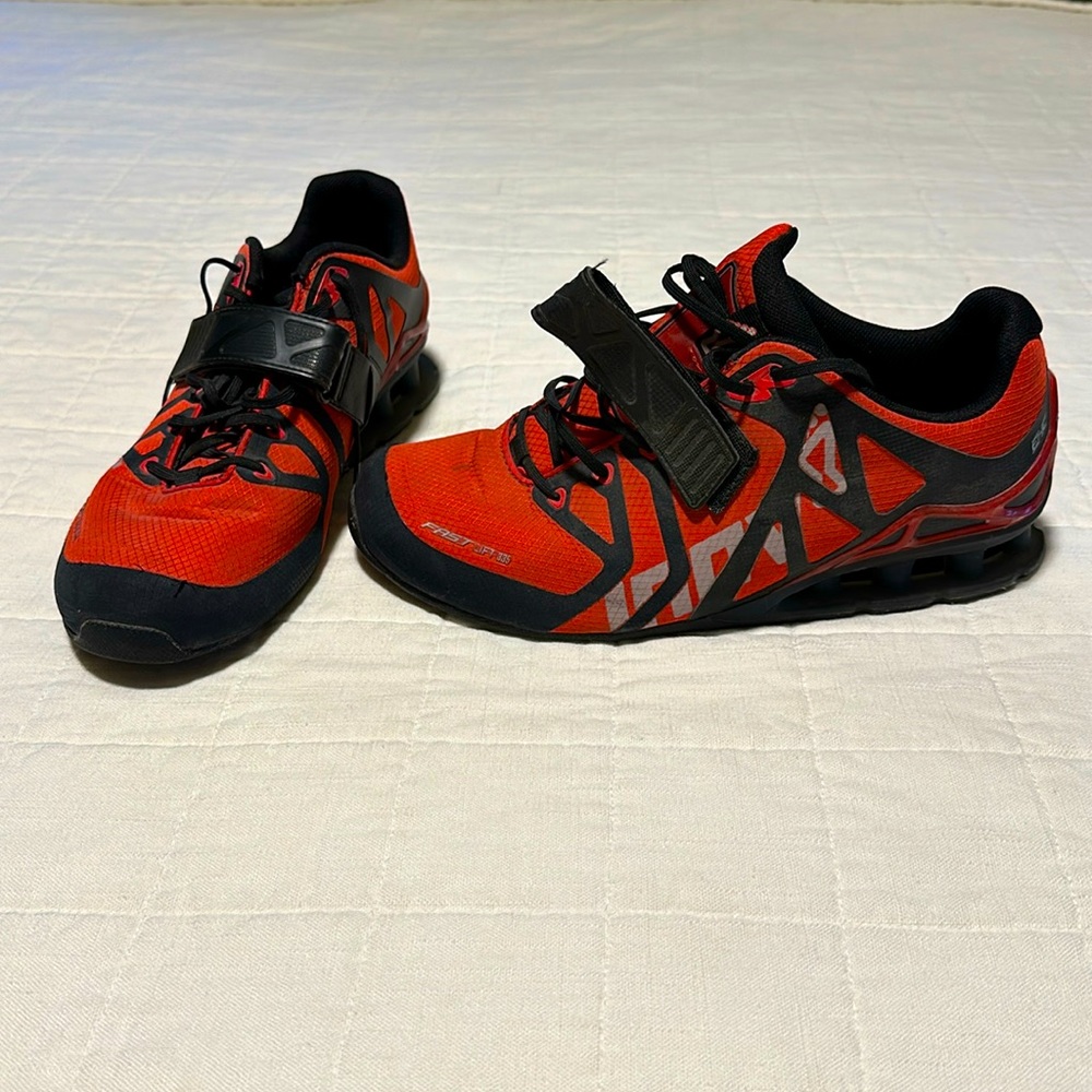 Inov-8 Fast Lift 335